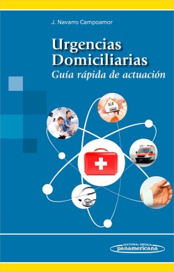 Imagen del Libro: Urgencias Domiciliarias Urgencias Domiciliarias