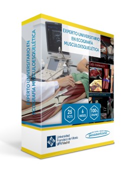 Imagen de la Obra: Experto Universitario en Ecografía Musculoesquelética Experto Universitario en Ecografía Musculoesquelética