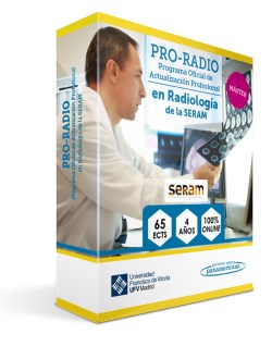 Imagen de la Obra: Programa Oficial de Actualización Profesional en Radiología de la SERAM (4 años) Programa Oficial de Actualización Profesional en Radiología de la SERAM (4 años)