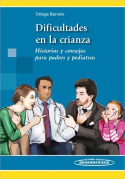 Imagen del Libro: Dificultades en la crianza Dificultades en la crianza