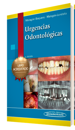 Imagen de la Obra: Curso de Urgencias Odontológicas Curso de Urgencias Odontológicas