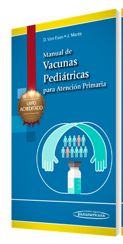 Imagen de la Obra: Curso de Vacunas Pediátricas en Atención Primaria Curso de Vacunas Pediátricas en Atención Primaria