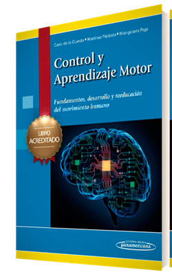 Imagen de la Obra: Curso de Control y Aprendizaje Motor Curso de Control y Aprendizaje Motor