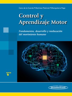 Imagen del Libro: Control y Aprendizaje Motor Control y Aprendizaje Motor