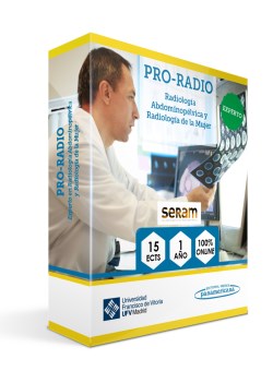 Imagen de la Obra: Programa Oficial de Actualización Profesional en Radiología de la SERAM (año 3) Programa Oficial de Actualización Profesional en Radiología de la SERAM (año 3)