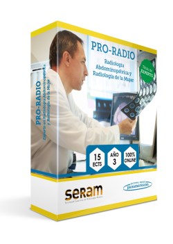 Imagen de la Obra: Programa Oficial de Actualización Profesional en Radiología de la SERAM (año 4) Programa Oficial de Actualización Profesional en Radiología de la SERAM (año 4)