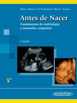 Imagen del Libro: Antes de Nacer Antes de Nacer