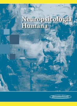 Imagen del Libro: Neuropsicología Humana Neuropsicología Humana