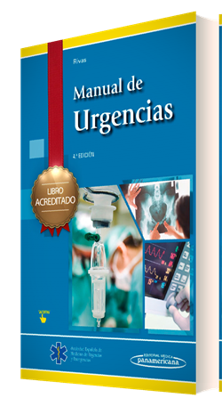Imagen de la Obra: Curso de Medicina de Urgencias Curso de Medicina de Urgencias