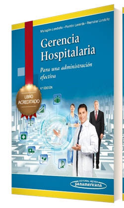 Imagen de la Obra: Curso de Gerencia Hospitalaria Curso de Gerencia Hospitalaria