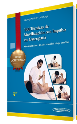 Imagen de la Obra: Curso de Técnicas de Movilización con Impulso en Osteopatía Curso de Técnicas de Movilización con Impulso en Osteopatía