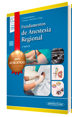 Imagen de la Obra: Curso de Fundamentos de Anestesia Regional Curso de Fundamentos de Anestesia Regional