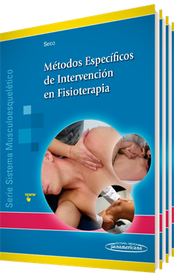 Imagen del Libro: Colección Seco. Sistema Musculoesquelético Colección Seco. Sistema Musculoesquelético