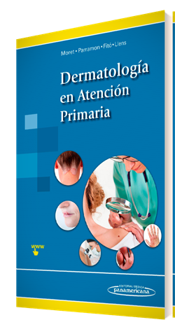 Imagen del Libro: Dermatología en Atención Primaria Dermatología en Atención Primaria