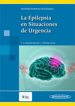 Imagen del Libro: La Epilepsia en Situaciones de Urgencia La Epilepsia en Situaciones de Urgencia