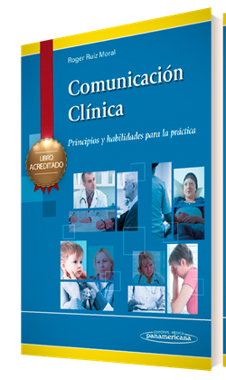 Imagen de la Obra: Curso de Comunicación Clínica Curso de Comunicación Clínica