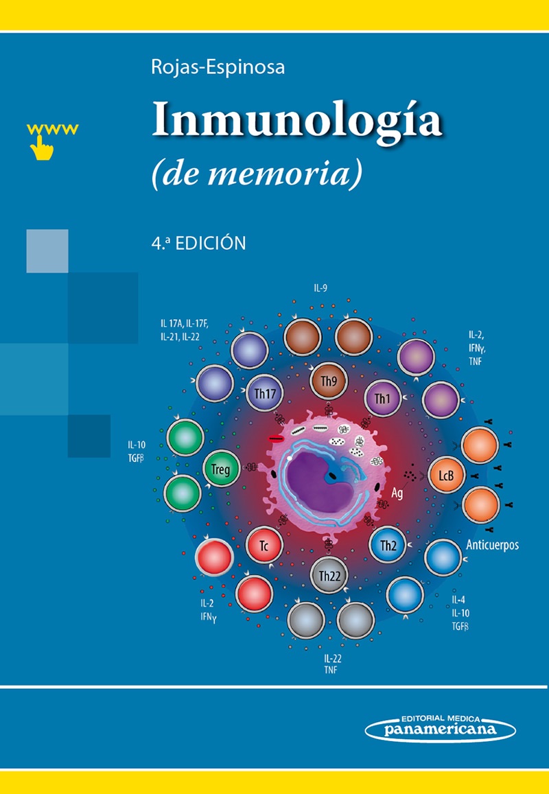 Inmunología: (de Memoria)