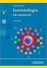 Imagen del Libro: Inmunología Inmunología