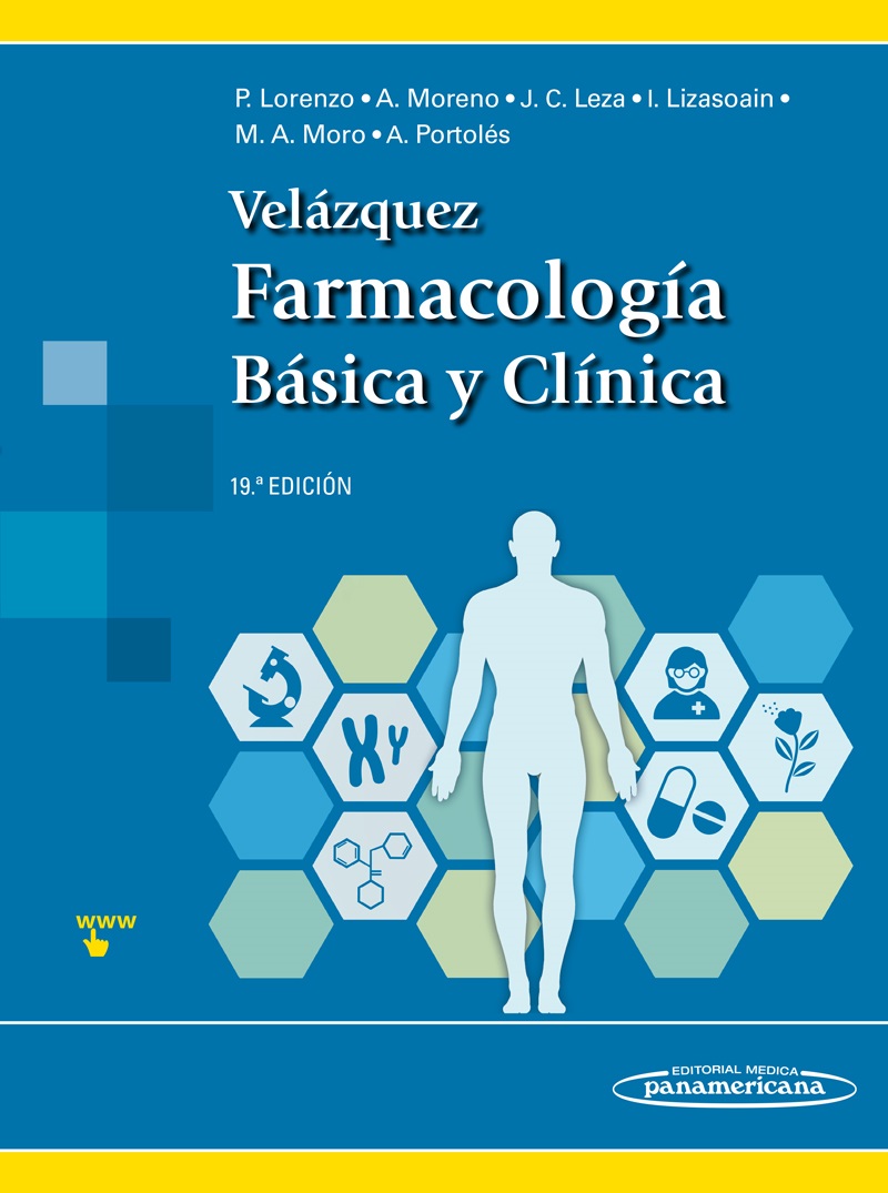 Farmacologa bsica y clnica Medical Gabeents