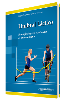 Imagen del Libro: Umbral Láctico Umbral Láctico
