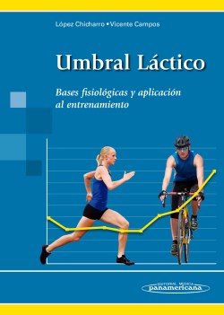 Imagen del Libro: Umbral Láctico Umbral Láctico