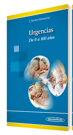 Imagen del Libro: Urgencias Urgencias