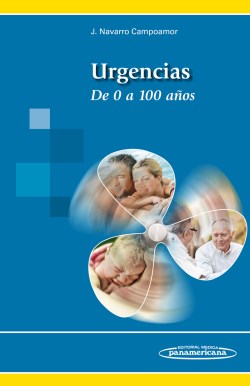 Imagen del Libro: Urgencias Urgencias