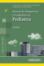 Manual de Diagnóstico y Terapéutica en Pediatría Manual de Diagnóstico y Terapéutica en Pediatría