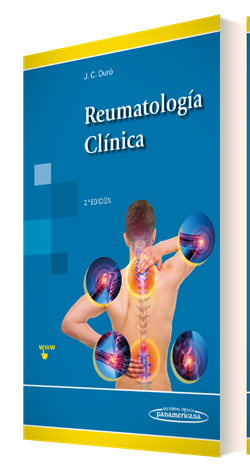 Imagen del Libro: Reumatología Clínica Reumatología Clínica