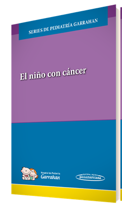 Imagen del Libro: El niño con cáncer El niño con cáncer