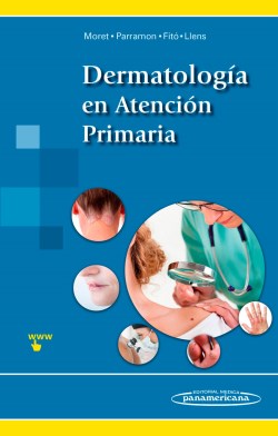 Imagen del Libro: Dermatología en Atención Primaria Dermatología en Atención Primaria