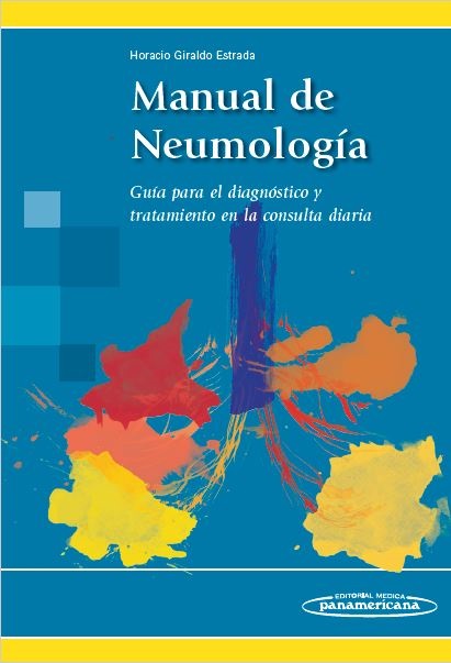 Manual de Neumología: Guía para el diagnóstico y