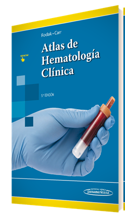 Imagen del Libro: Atlas de Hematología Clínica Atlas de Hematología Clínica