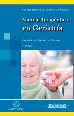 Imagen del Libro: Manual Terapéutico en Geriatría Manual Terapéutico en Geriatría