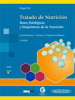 Imagen del Libro: Tratado de Nutrición Tratado de Nutrición