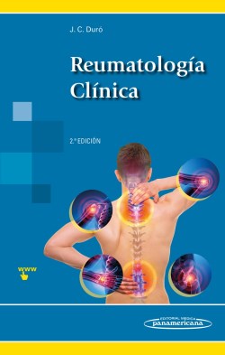 Imagen del Libro: Reumatología Clínica Reumatología Clínica