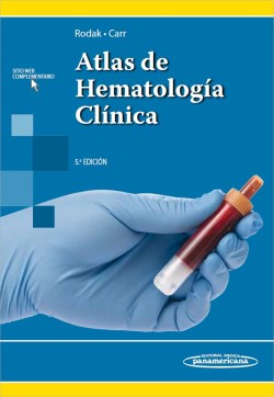 Imagen del Libro: Atlas de Hematología Clínica Atlas de Hematología Clínica