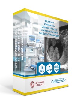 Imagen de la Obra: Experto en Diagnóstico Diferencial de los Tumores de Ovario mediante Ultrasonidos Experto en Diagnóstico Diferencial de los Tumores de Ovario mediante Ultrasonidos