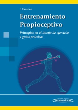 Imagen del Libro: Entrenamiento propioceptivo Entrenamiento propioceptivo