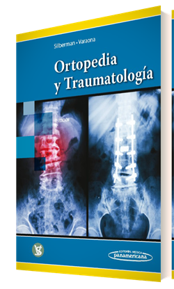 Imagen del Libro: Ortopedia y Traumatología Ortopedia y Traumatología