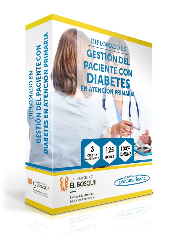 ¿Quién criterios de diagnóstico para el enfoque de diabetes 2020