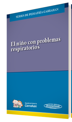 Imagen de la Obra: El niño con problemas respiratorios El niño con problemas respiratorios