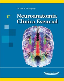 Imagen del Libro: Neuroanatomía Clínica Esencial Neuroanatomía Clínica Esencial