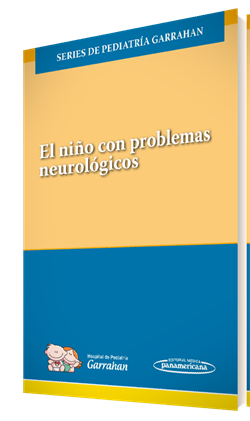 Imagen del Libro: El niño con problemas neurológicos El niño con problemas neurológicos