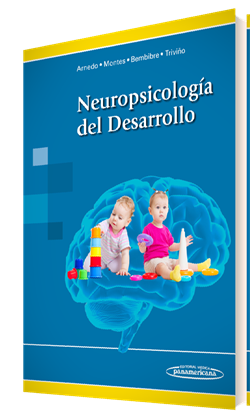 Imagen del Libro: Neuropsicología del Desarrollo Neuropsicología del Desarrollo