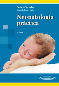 Imagen del Libro: Neonatología práctica Neonatología práctica