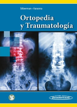 Imagen del Libro: Ortopedia y Traumatología Ortopedia y Traumatología