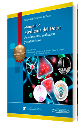 Imagen de la Obra: Curso de Medicina del Dolor Curso de Medicina del Dolor