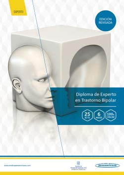 Imagen de la Obra: Experto en Trastorno Bipolar Experto en Trastorno Bipolar