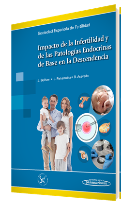 Manual de Patología Médica y Embarazo de Mª Dolores García de